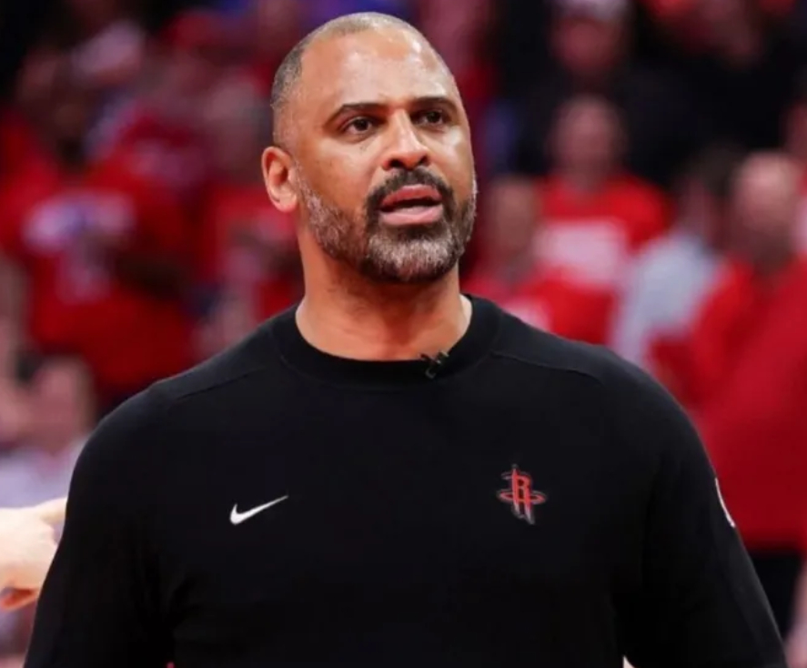 火记：火箭本该带着2-2的比分去洛杉矶，上场应该赢的  火箭与湖人的系...