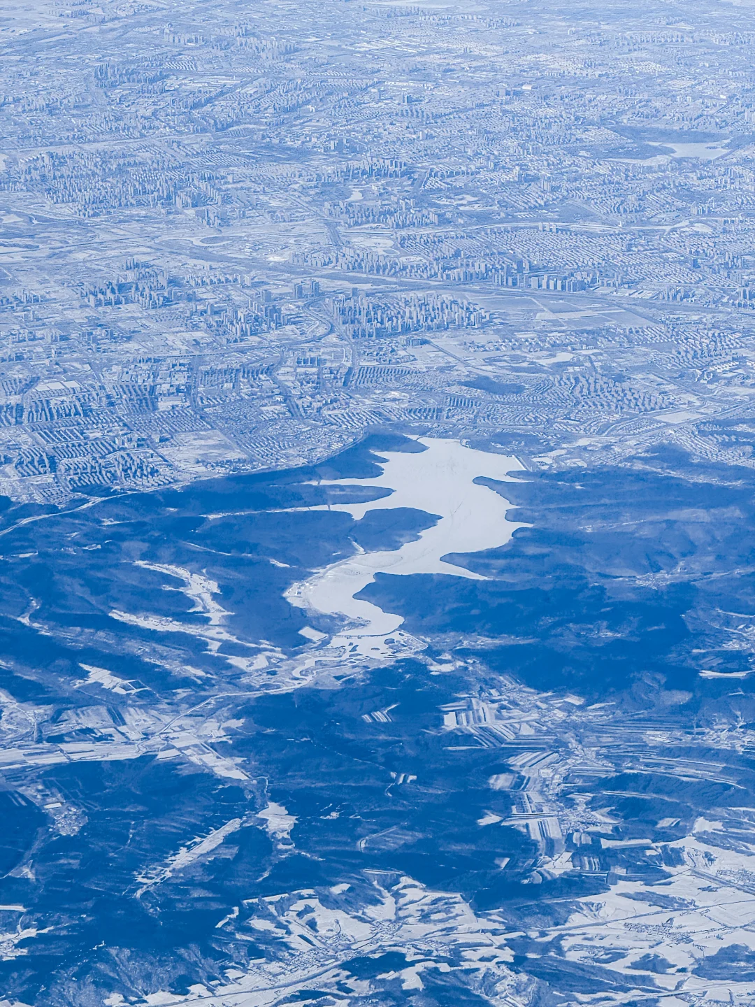 看图猜一东北著名景点