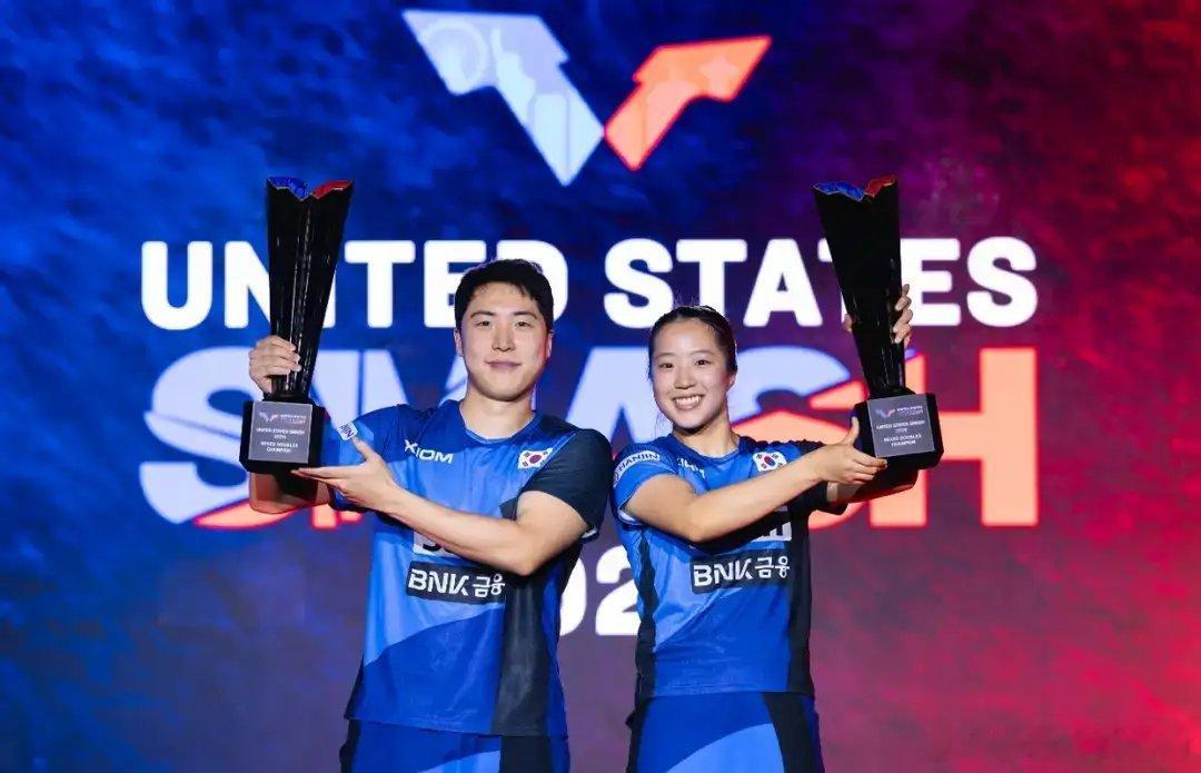美国大满贯落幕，诞生5个赢家和3个输家，孙颖莎、张本位列其中！就在今天...