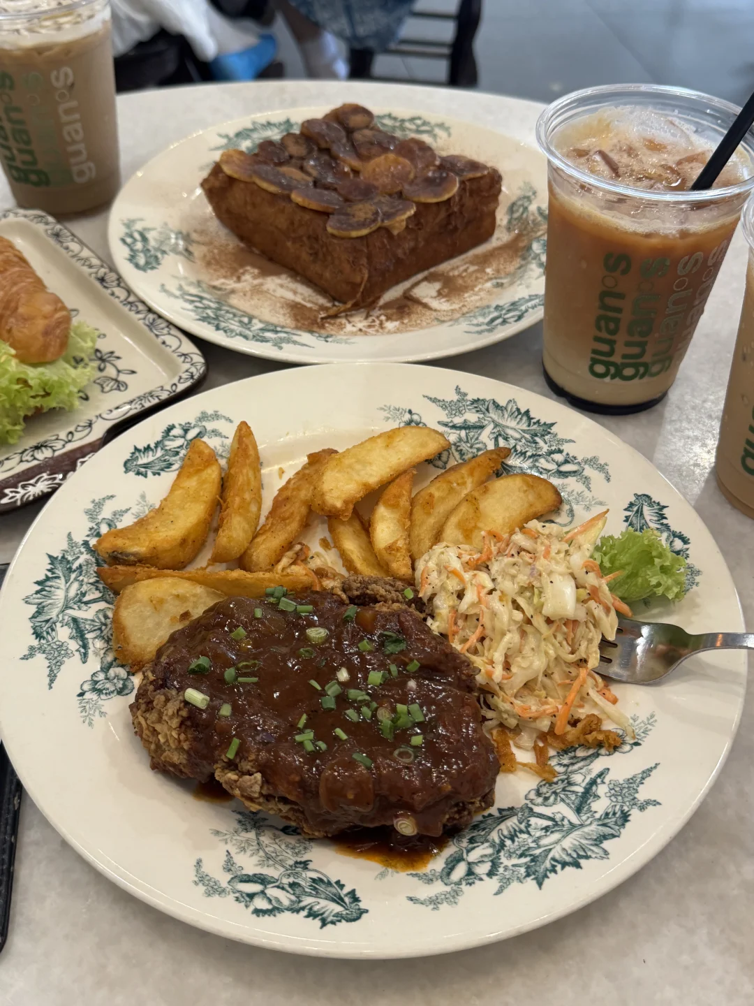 亚庇当代鸦片！