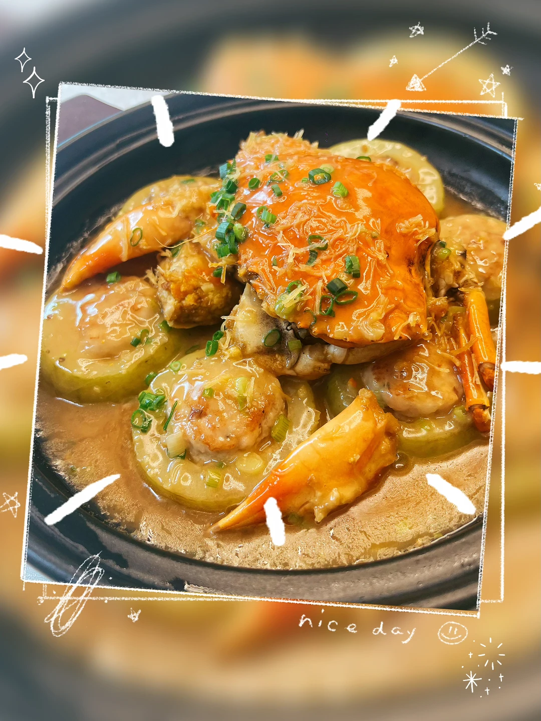 夏日美食记：珠江新城里的私房菜