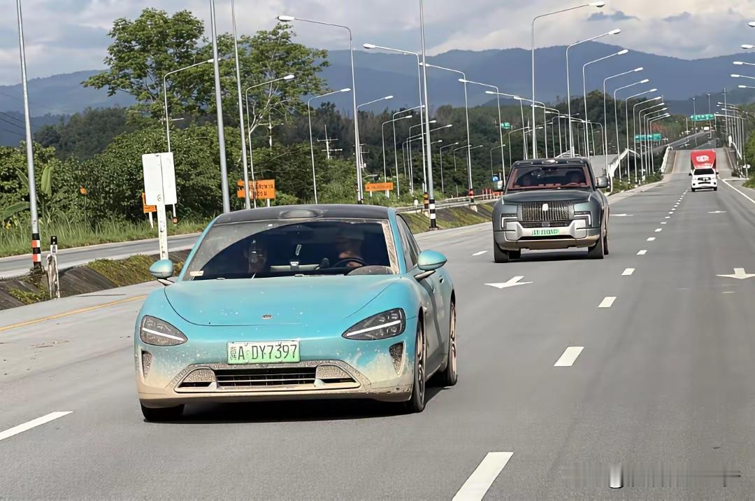 小米汽车
