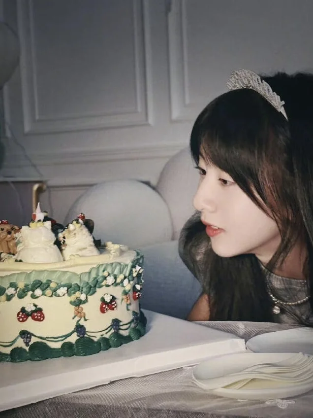 森碟正畸下巴后缩世另我，我也终于有下巴了