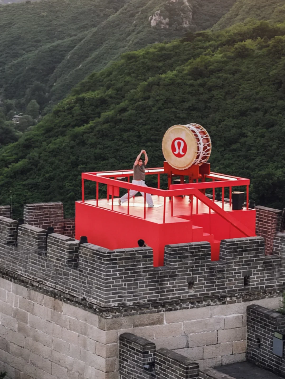 朱一龙《千里江山图》路透