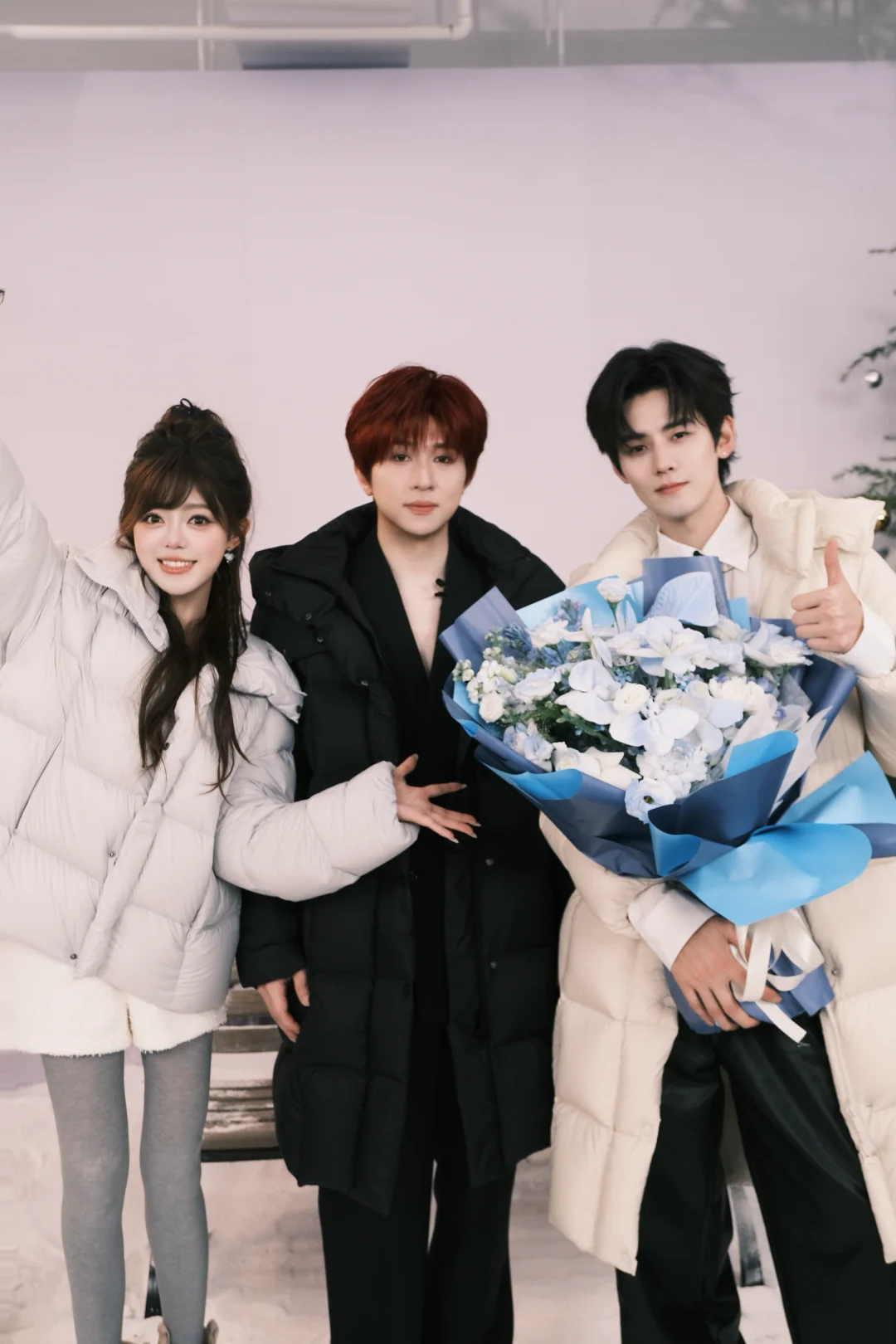 怎么会这么好呢！！