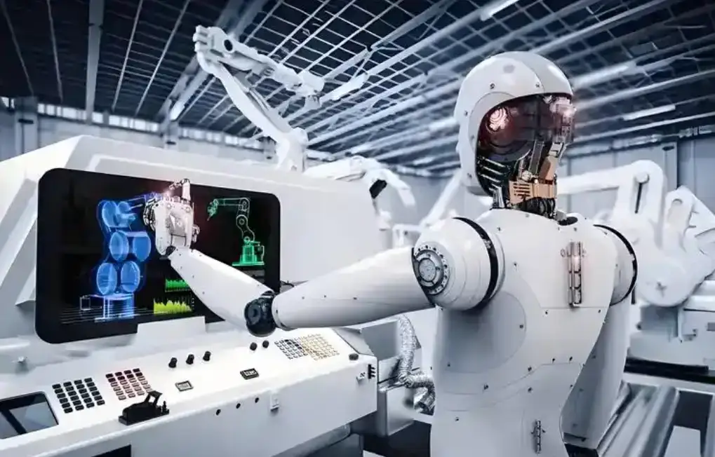 宇树科技丢掉了人形机器人全球第一的宝座。智元机器人以5168台的出货量...