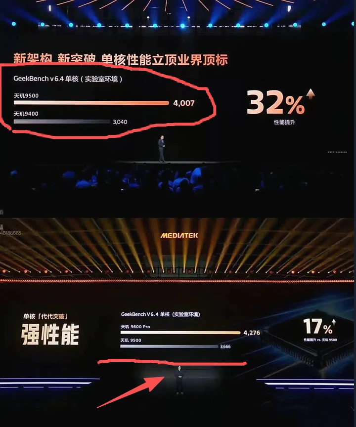 这是真招笑，天玑这代拉完了