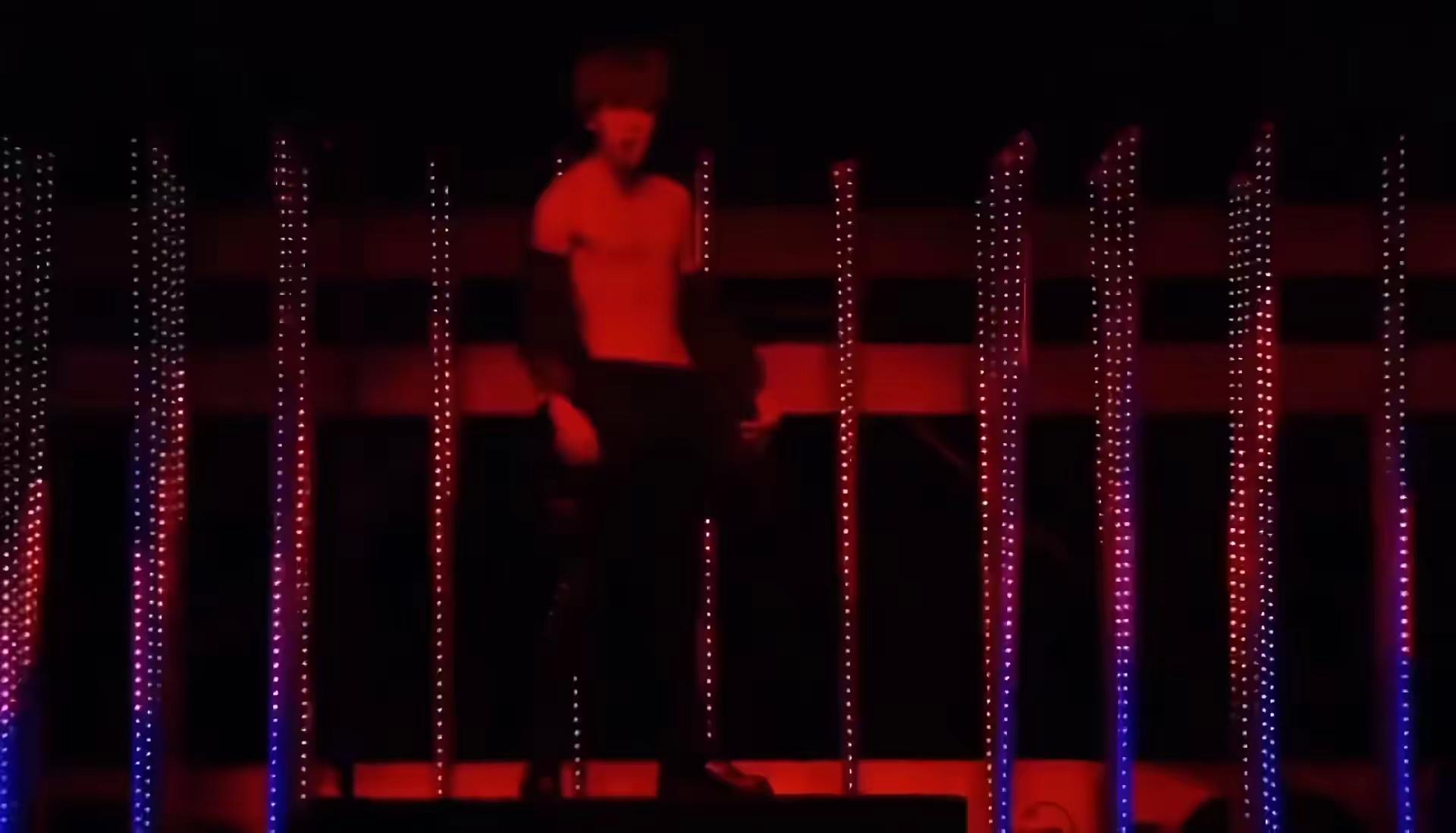 终于越陷越深…边伯贤 baekhyun 欧巴