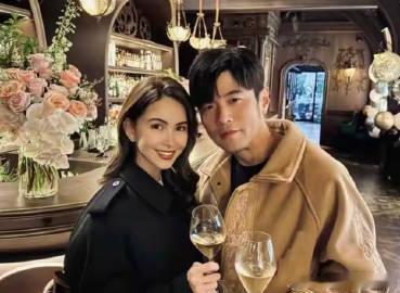 周杰伦这事儿估计也不是真的，他跟刘若雪都打过官司了，哪还能有私生子啊？...