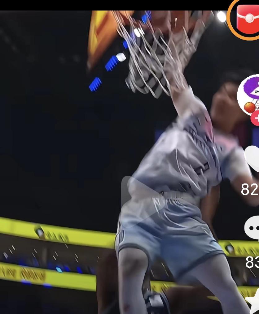 CBA全明星周末，徐杰发挥神勇，狂砍35分，还荣膺MVP。瞧！他凭借优...