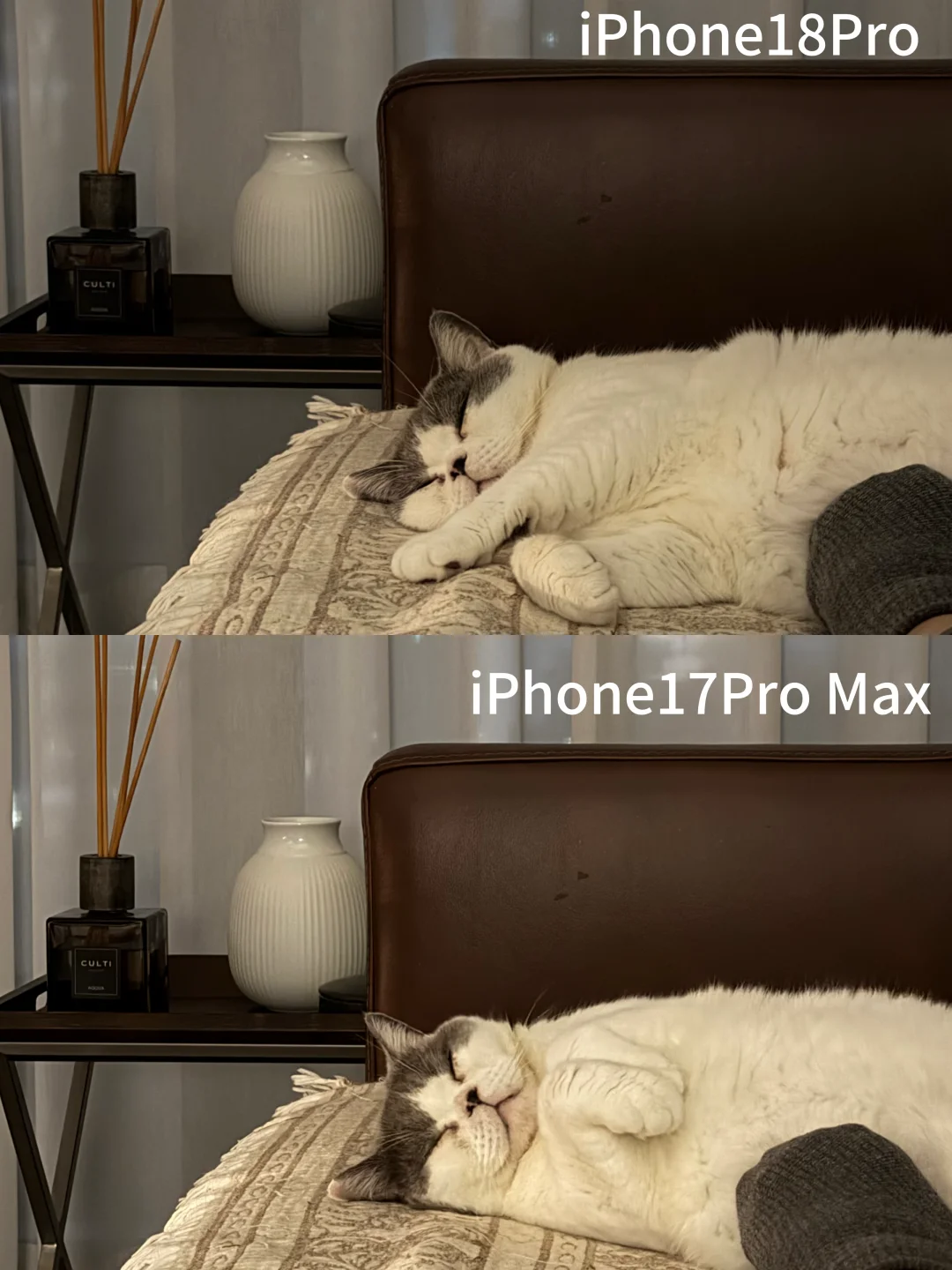 iPhone18Pro 还是太权威！！