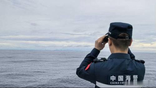 下个“乌克兰”就在中国周边？中国船越聚越多，菲律宾发现不对劲 ​