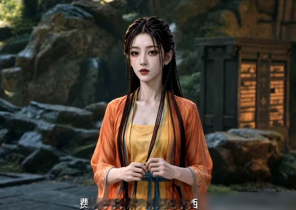 凌晨三点，一部AI做的破短剧把红果服务器干穿了。单日热度1.37亿，什么概念，平台史上最高，没有之一。
就《万妖图录传》，第十二季开播，预约量720万。第八季首日就破亿，第七季9442万，全系列累计播放60亿。
同期还有个《聚宝仙盆》，收藏榜第二，更新到第十一季。两部片子一个路数，玄幻逆袭，AI