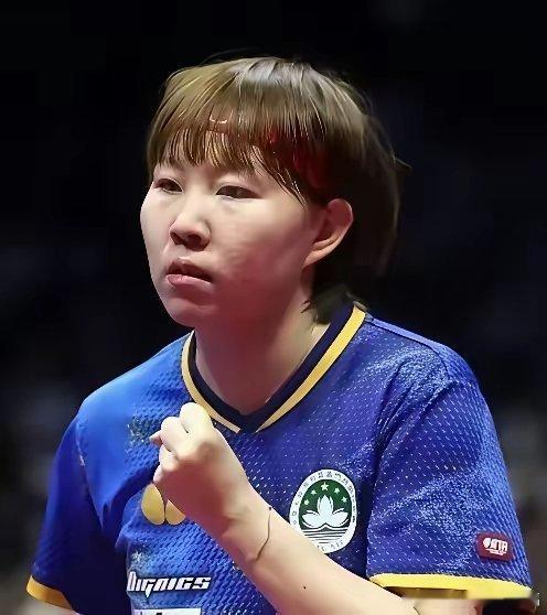 大胆推测  随着卢布尔雅站女单16强全部出炉 女单最新夺冠概率分别为1...