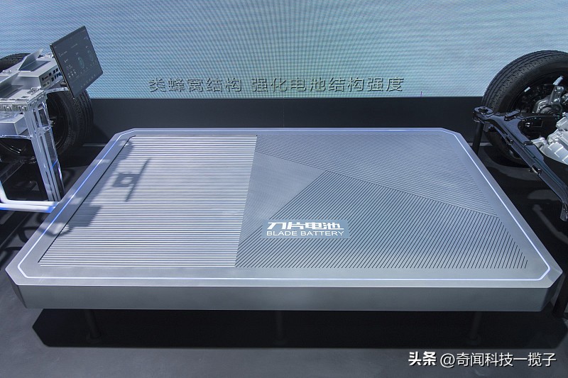 比亚迪与特斯拉的电池
谁更耐用，难有定论
网上诸多“电池寿命排名”
多为主观推演，并非权威测试
电池耐用度
不止看电芯
还关乎电池包封装
热管理系统、整车控制策略
以及车主用车习惯
比亚迪早年专注电池制造
拥有完整产业链
电池技术成熟
如比亚迪的磷酸铁锂“刀片电池”
安全性高、循环寿命长
特斯拉创立