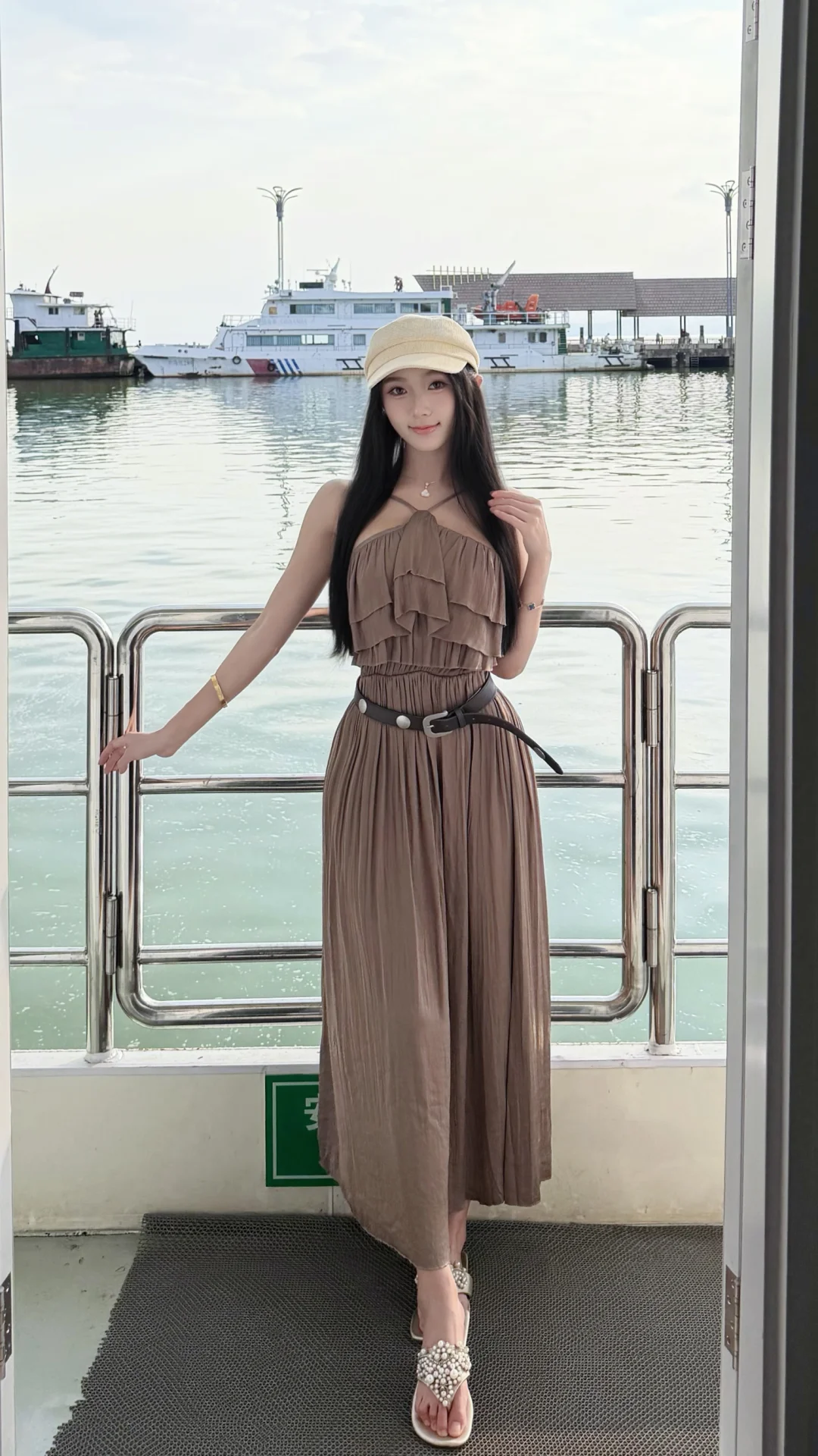 昆明有自己的海