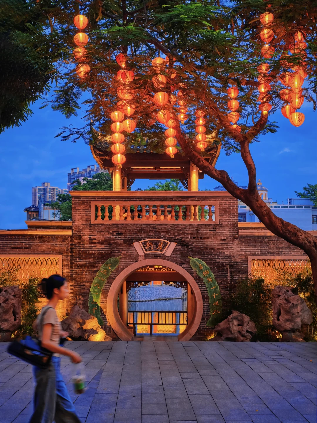 春节来广州🧧直接复制这条西关一日游路线～