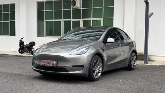 22年22改款特斯拉 MODEL Y