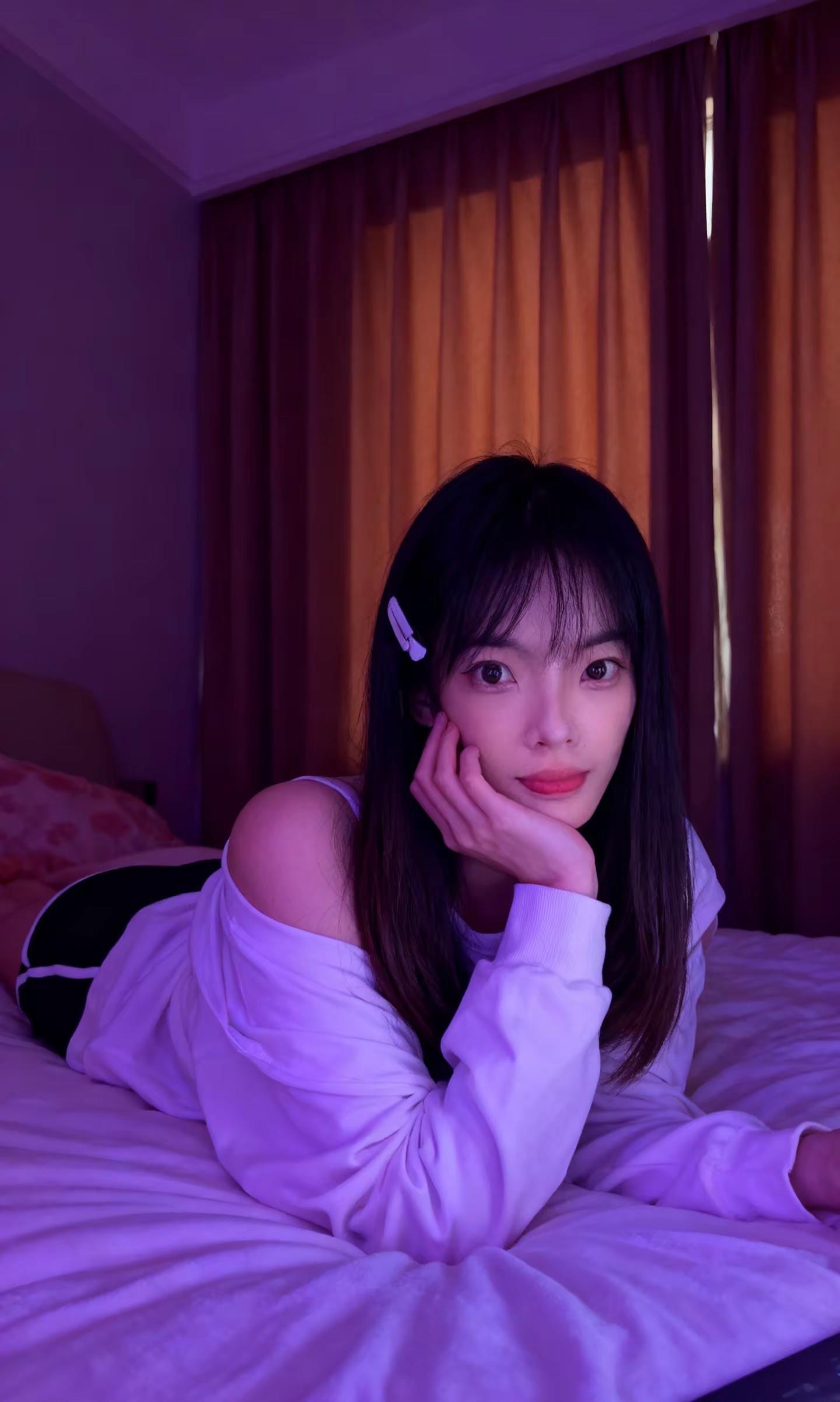 好女人得到名声 坏女人得到一切