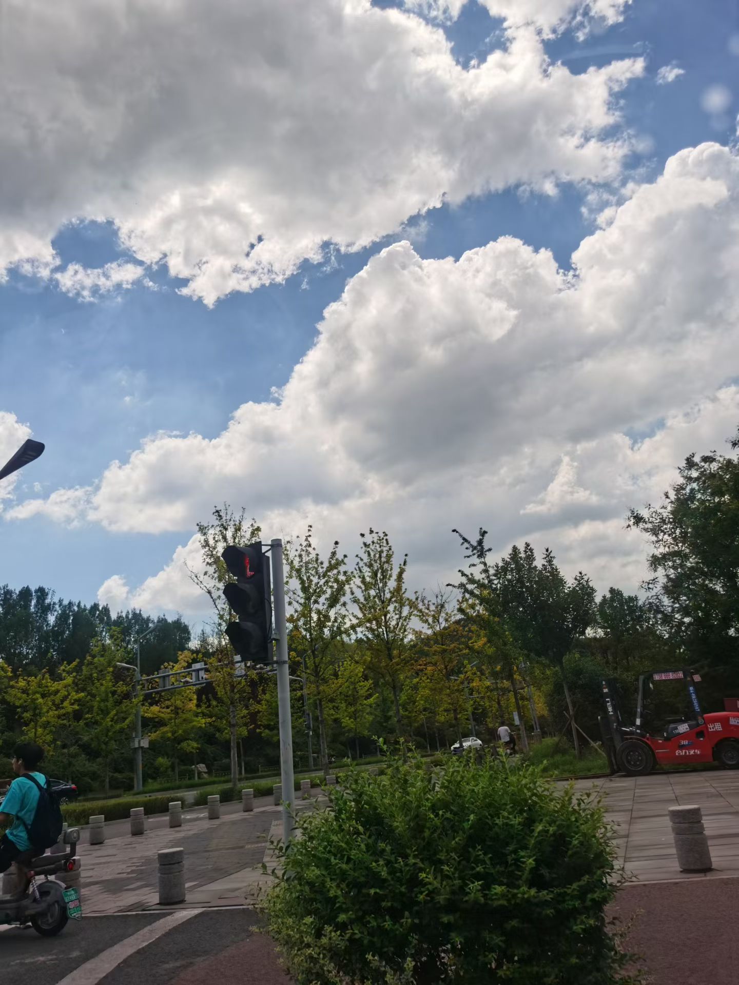 或许才能看透人心吧！