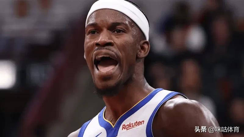 巴特勒真男人。
      巴特勒参加最新电台（SiriusXM NBA)节目，主持人问巴特勒，怎么看待詹姆斯和杰伦.布朗加盟76人，巴特勒回答很直接。
    我没什么特别的想法，我只关心我效力的金州勇士，他们在做什么是他们自己的事，希望他们开心就好，希望他们能赢，希望他们具备竞争力，但有一点，下
