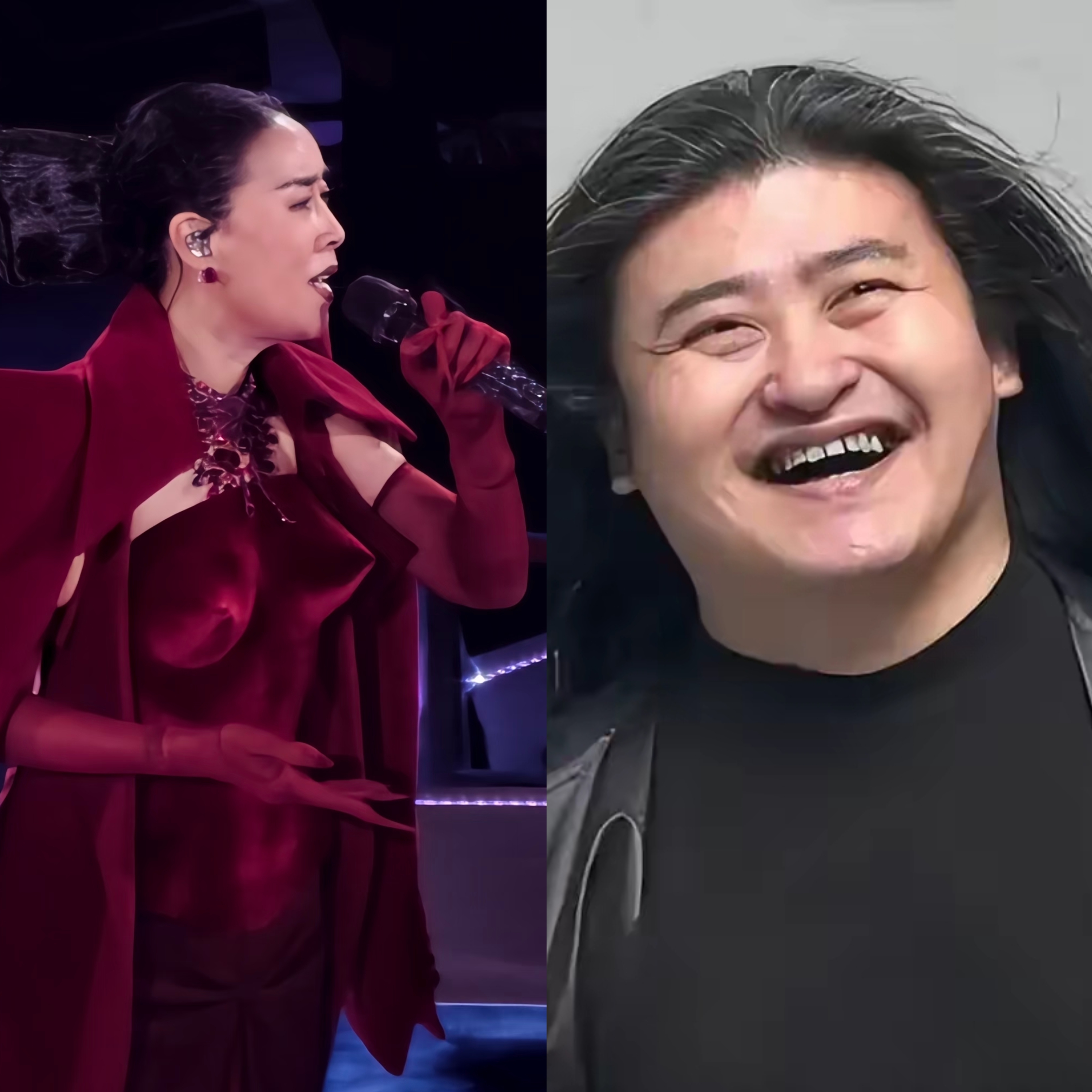 那英举办演唱会，
乐坛前辈刘欢全程缺席，既没有登台助阵，也未出现在嘉宾名单里，这一反常情况引来不少网友猜测。


早年二人私交颇深，2006年刘欢上海开唱，那英还特意登台合唱助阵，按照人情往来的常理，本该到场捧场。


如今本该还人情却并未现身，难免让人好奇背后缘由。圈内大咖齐聚的场合，重要老友缺席