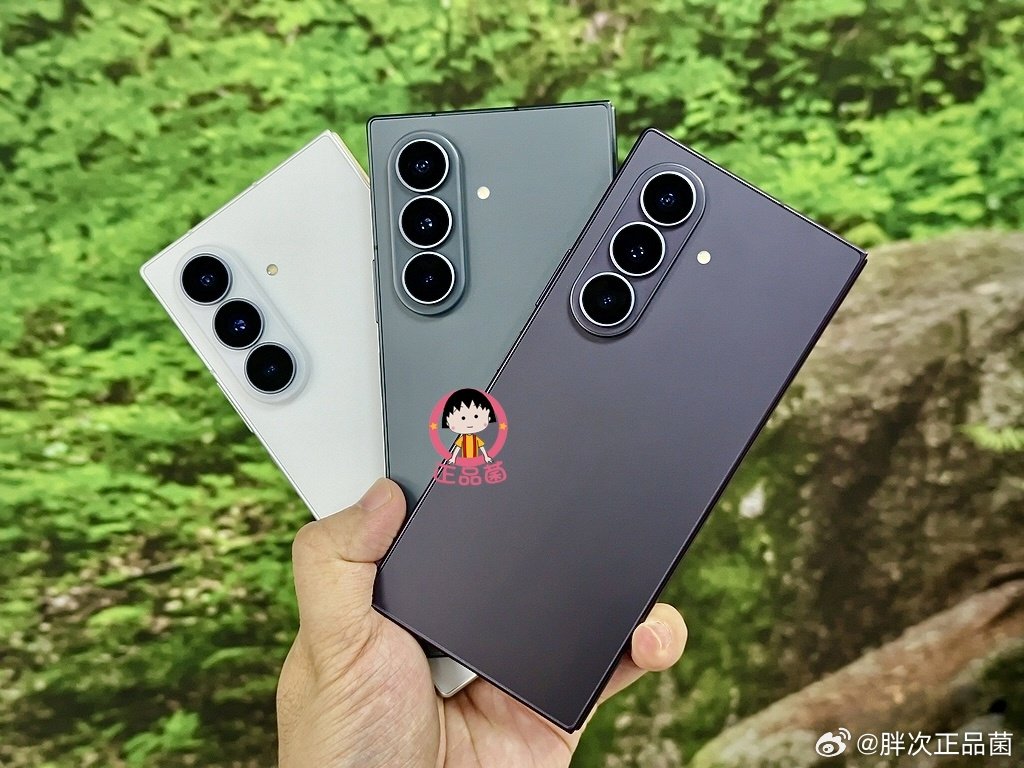 Galaxy Z Fold8 Ultra[不愧是你] ​