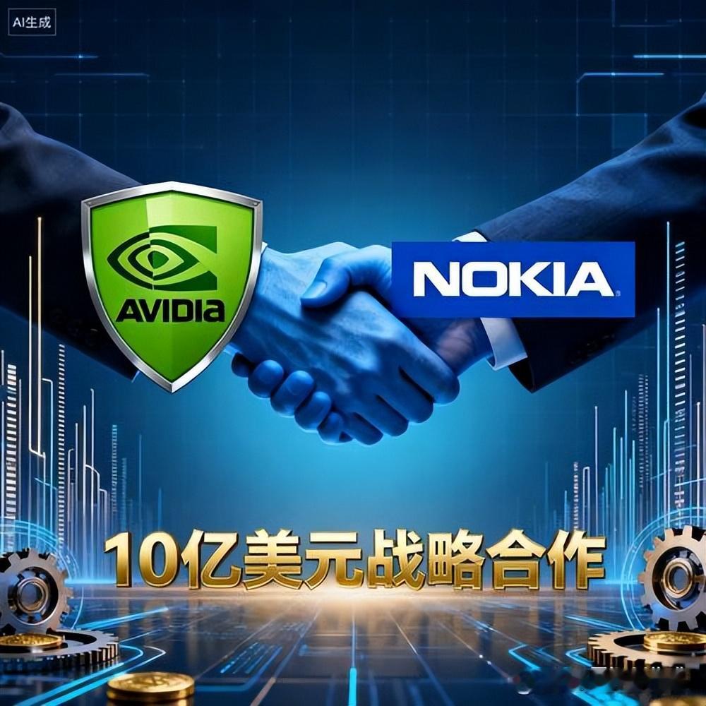英伟达6G布局 苹果首款折叠屏