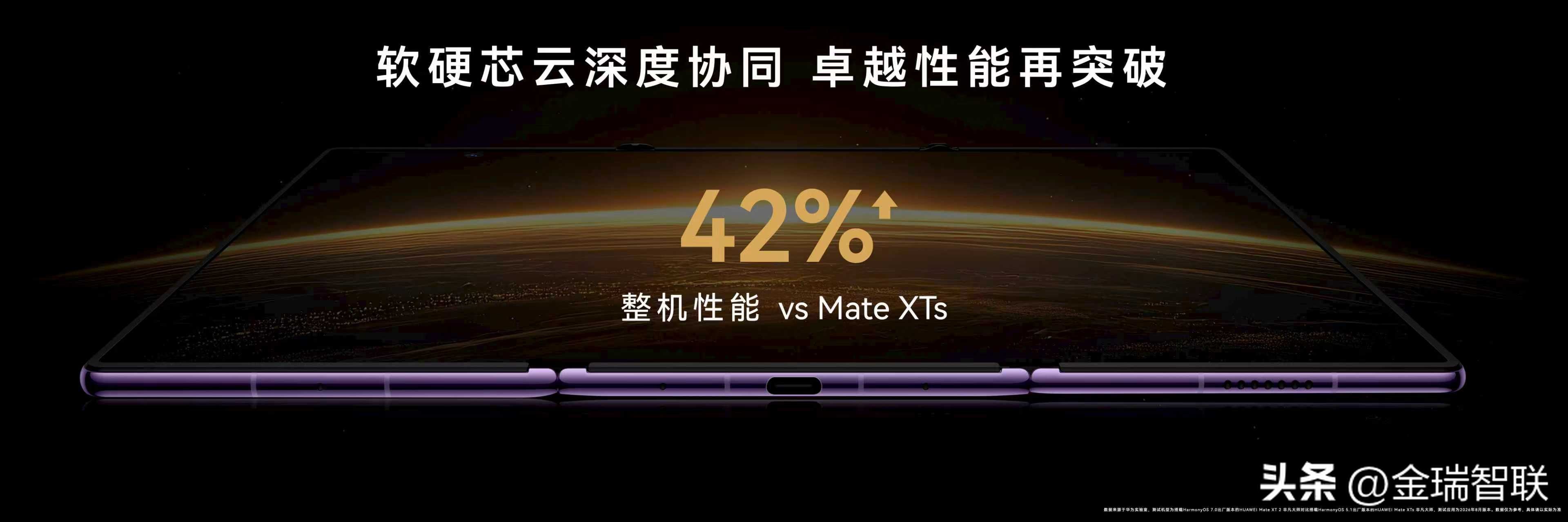 前段时间出差坐高铁，高峰期头一偏就能够看到边上刷手机用户的屏幕内容，给自己与他人都带来了无尽的风险！
如今华为Mate XT 2 非凡大师来了，且带来了全新的防窥技术，首发搭载灵盾防窥屏，通过硬件级别的技术实现有效防窥，对于这样的三折叠手机或者平板，笔记本这类产品，大大降低了隐私泄露的风险；机场、高