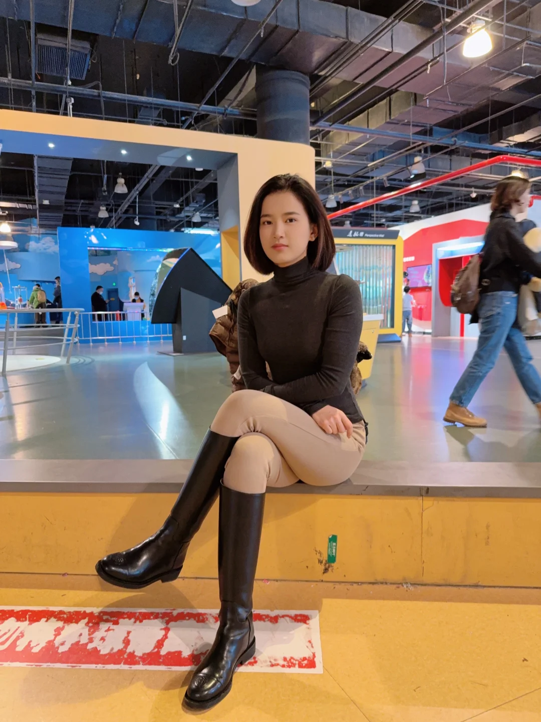 OoTD 我老公说我丑？？？