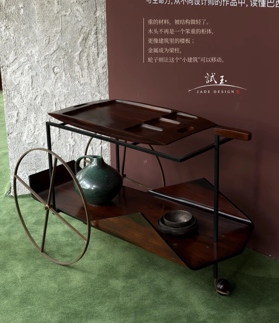 Jade选品的时候，在想什么