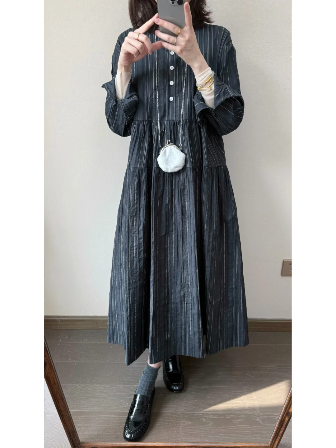 18图早春穿搭小合集🪴