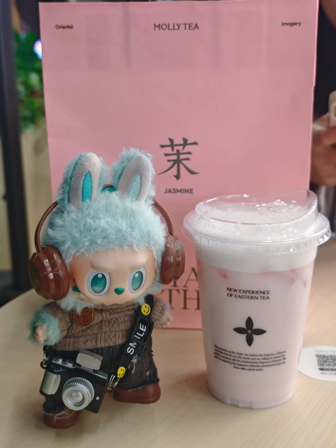 🥤打工人周一的续命水