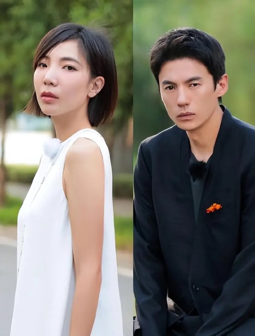 我问我妈：宋宁峰那事儿闹得全网皆知，为什么张婉婷还愿意跟他生活在一起？

我妈一句话，简直是一针见血：“如果你到了她那个处境就明白了，感情的事，在现实面前都得往后放一放。”

我妈给我算了笔实实在在的账：宋宁峰如果真出去拼命接戏，以他现在的名气赚的钱，可能还不够请个好阿姨的。

而且请外人带孩子，怎