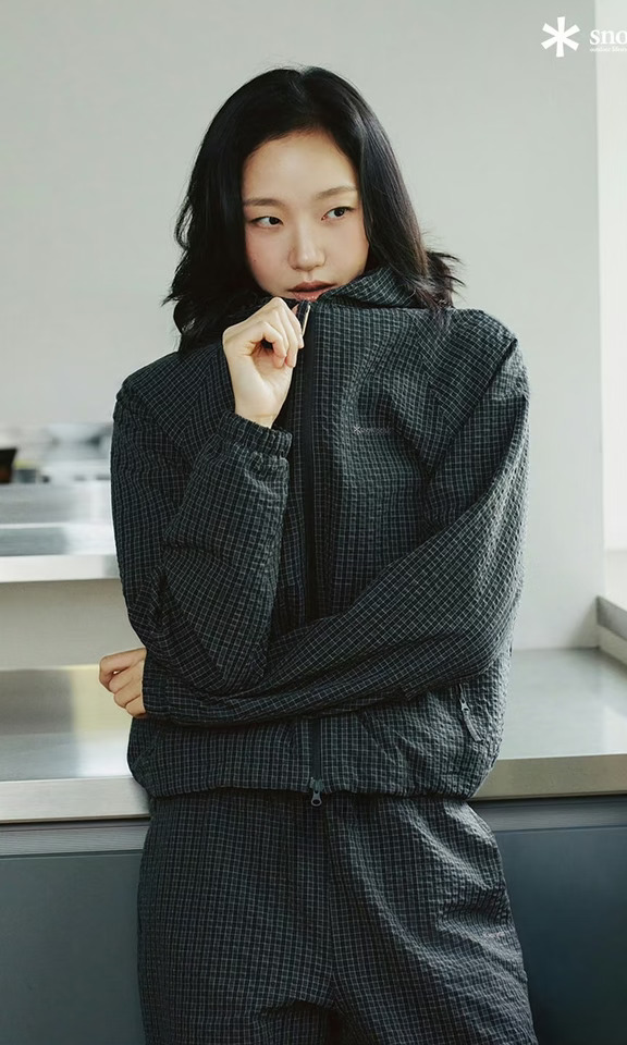 金高银｜Snow Peak 2026 Fall Collection