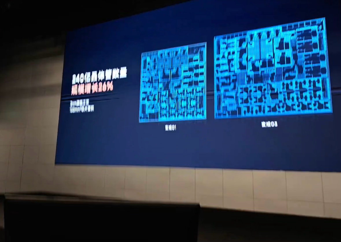 #极客湾评价小米玄戒O3# 刚刚看到专业数码博主对新一代自研芯片给出了很高的评价，总结下来就是：咱们国产芯片整体综合性能有机会对标行业顶尖水准。虽然没能用上更先进制程，但完整的架构革新，依旧让它拥有冲击高端旗舰的实力，是一次很务实的技术迭代，能看到国产芯片实实在在的技术进步。 ​