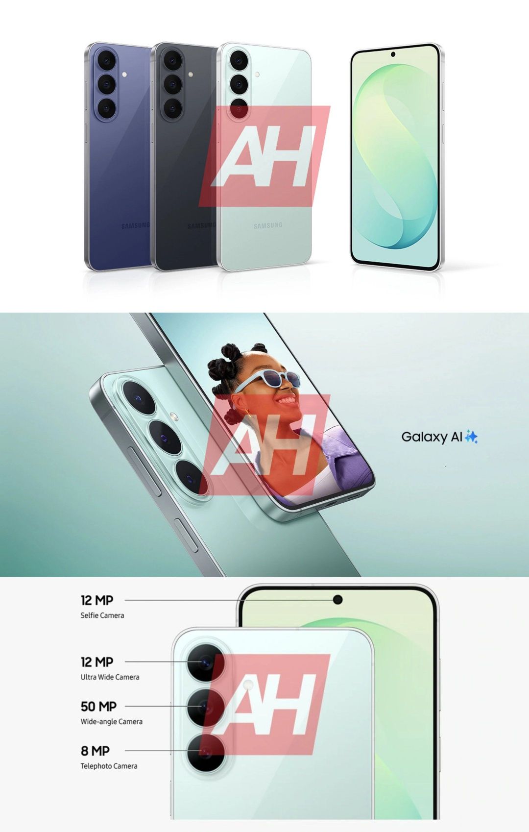 三星又有新品要发布了？ ​