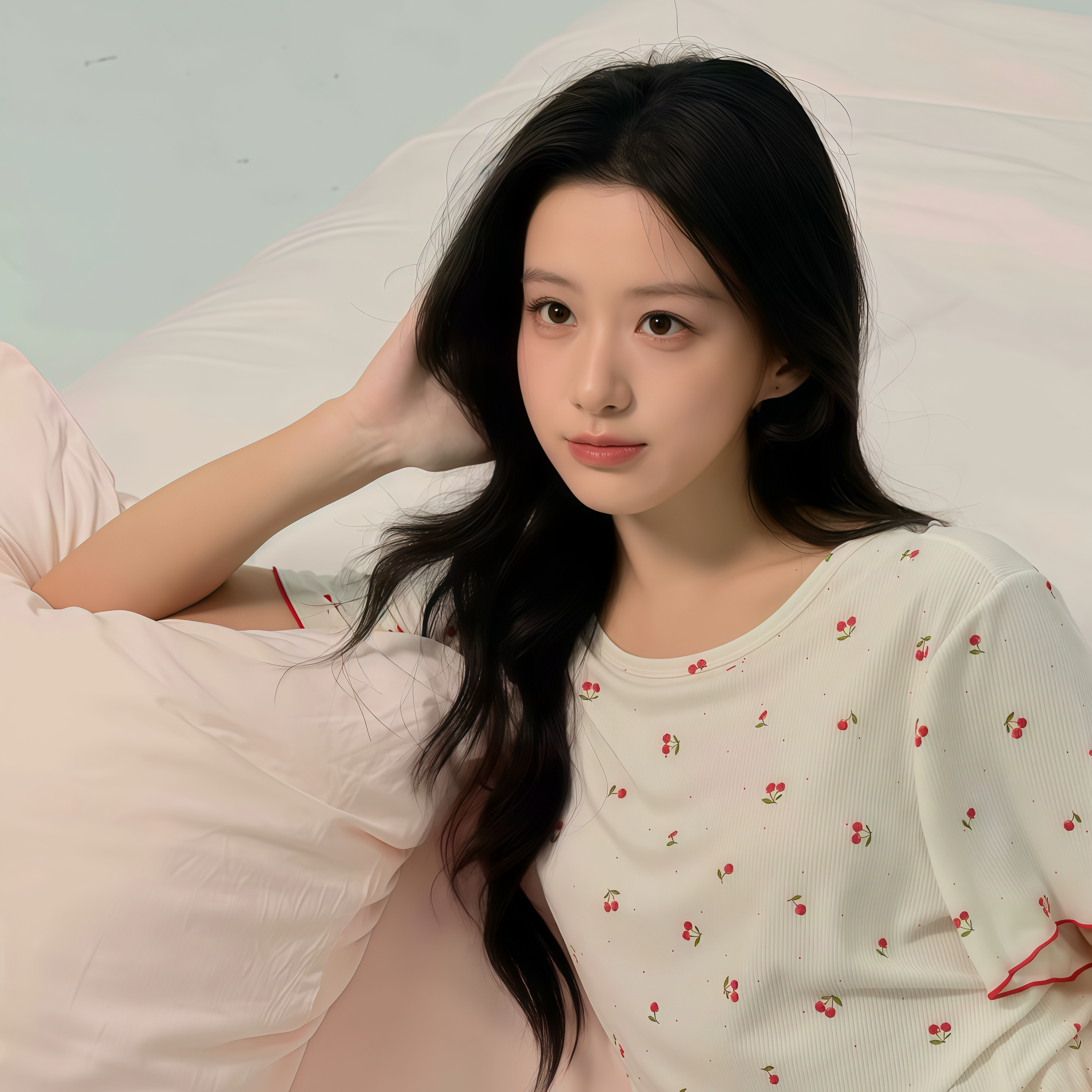 #网图原图分享[超话]# 适合调色/双子星
鞠婧祎 赵露思 包上恩 虞书欣 白鹿 孙珍妮
拿图必看：
❗❗看拿图必看在拿（不然后果自负❌）
2️⃣转/传⭕家被🚗撞 ​