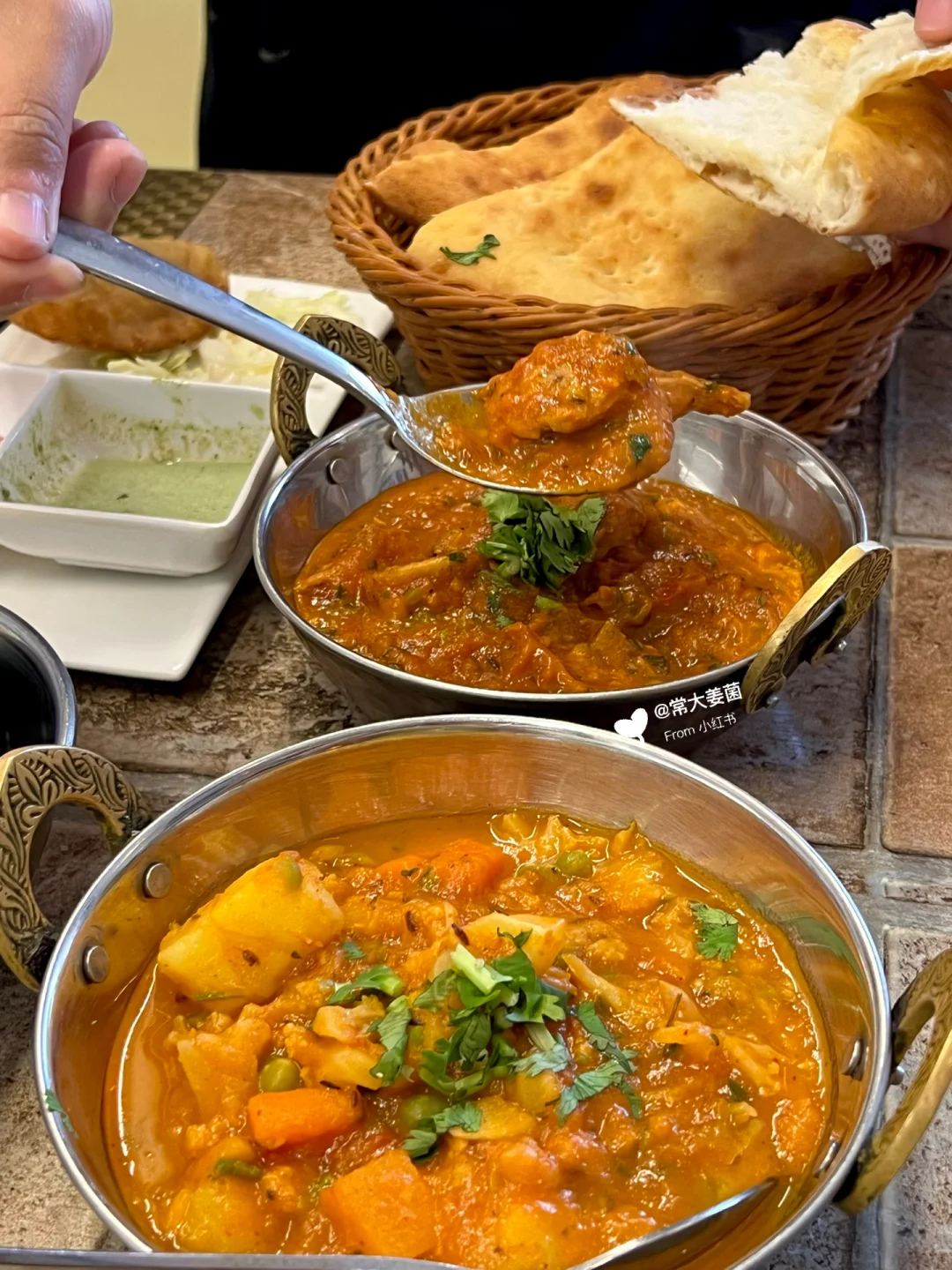 青岛巴基斯坦清真餐厅🇵🇰KhanBaba