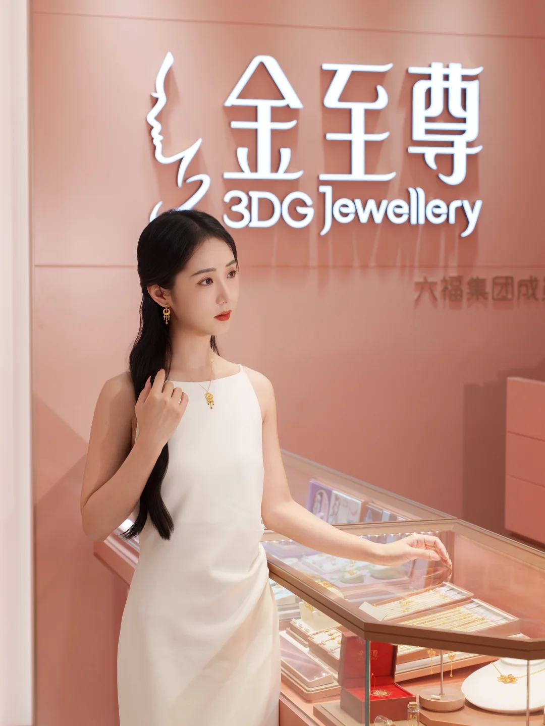 金气养人✨秋冬第一套“好运”黄金拿下！