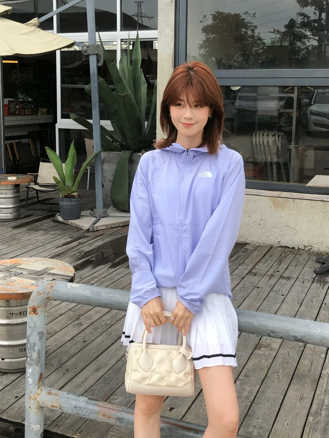 💜 放松一下