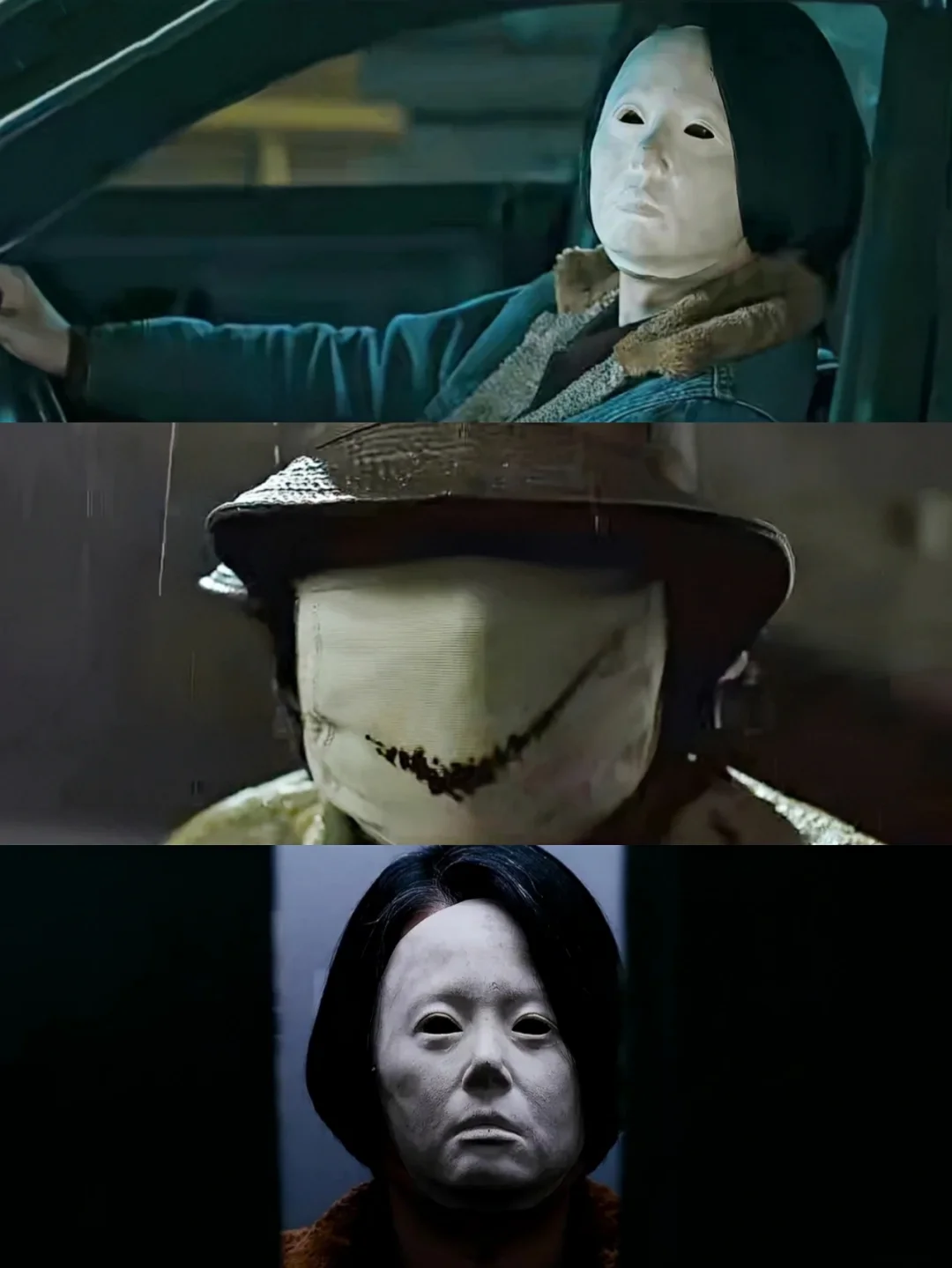 🆘多重反转悬疑❗❗明星变凶手❗❗人麻了