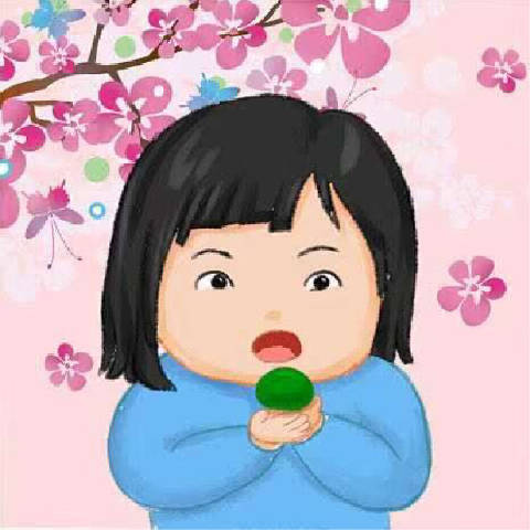 橘子吃了么