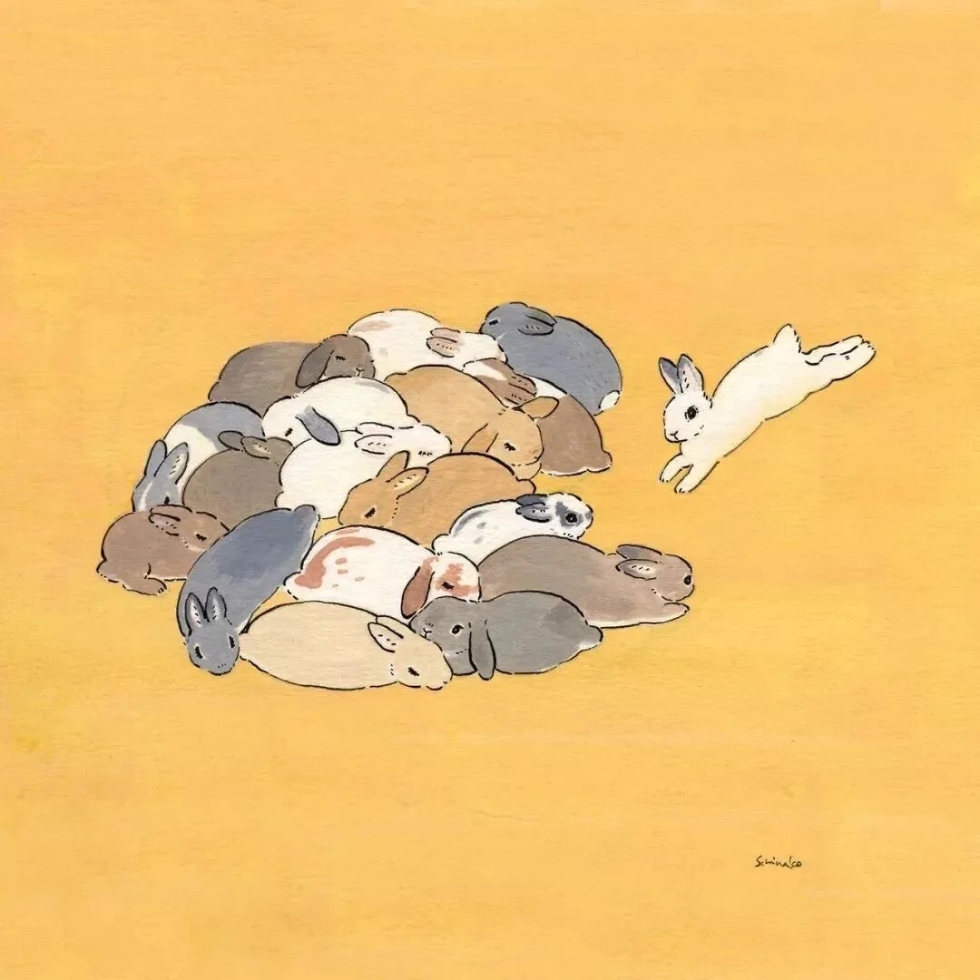 无论是夫妻还是情侣，多了这样东西，就是缘尽