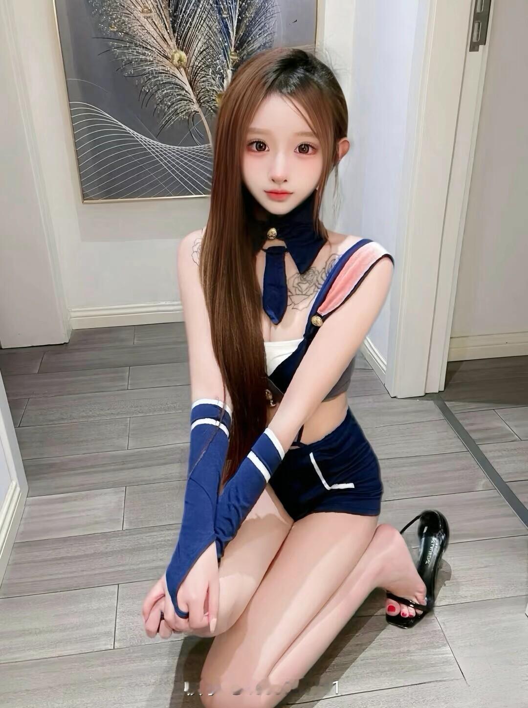 性感女神大长腿美女