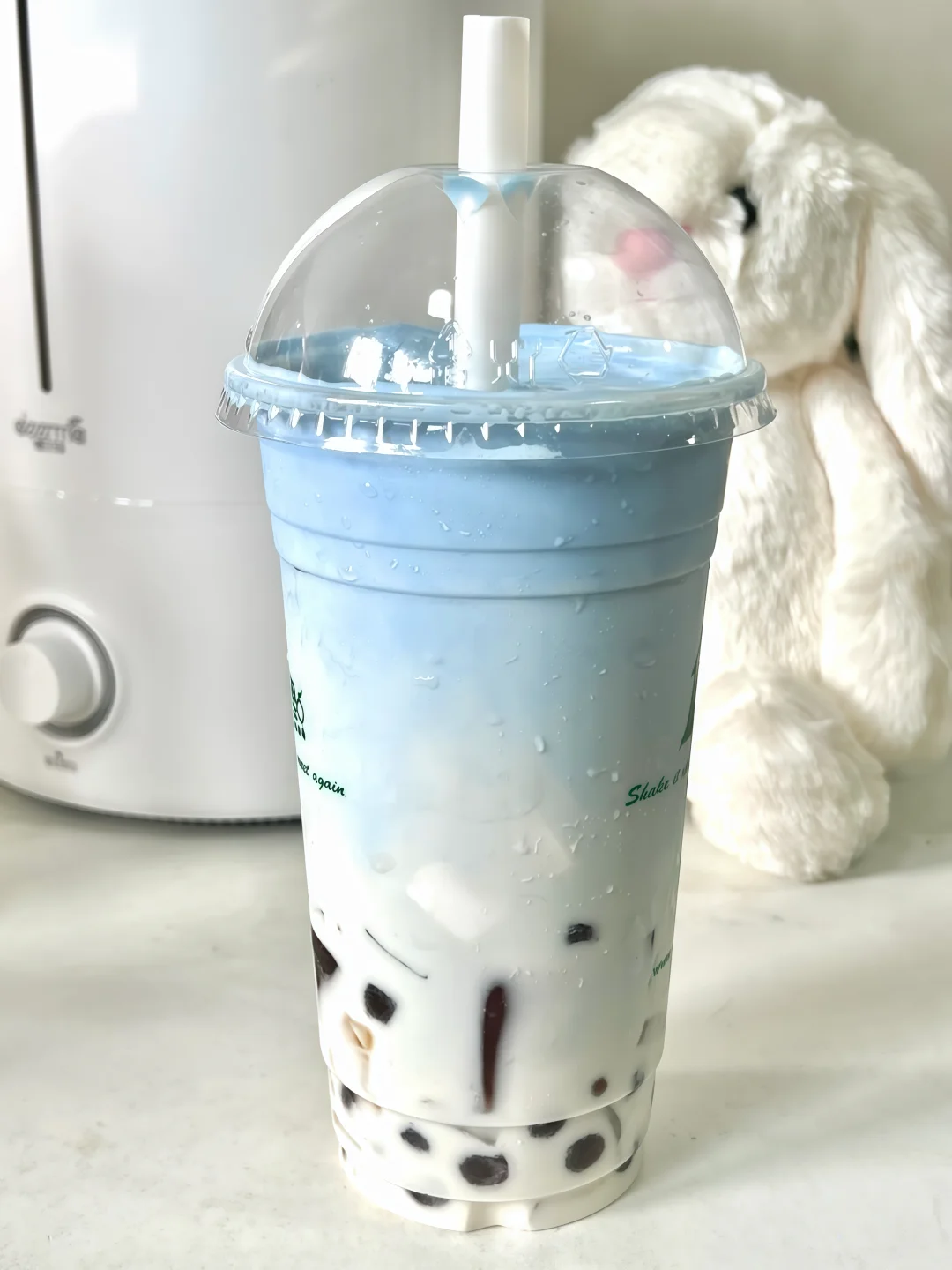 点家最伟大的一杯出现了！！