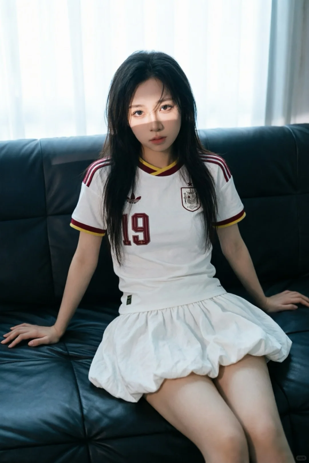 ⚽️🇪🇸西班牙