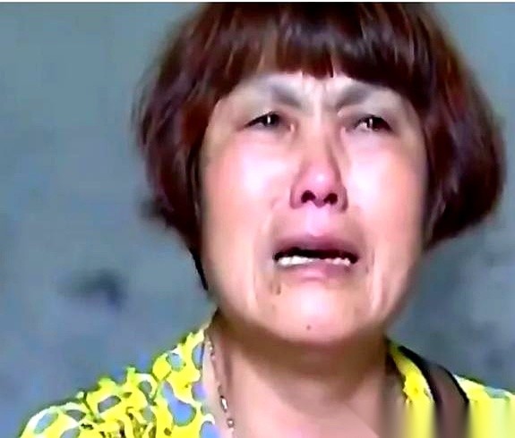 2014年湖南的一档寻亲节目现场，三十多岁的杨洋被亲生母亲向春丽死死抱住痛哭，他双手下垂全程没动，等对方松开后，第一反应是抬手擦掉脸上蹭到的口红印。
在这之前的32年里，向春丽在丈夫下葬后直接改嫁去了邻村，当年八岁的杨洋找过去被拒之门外，现在听说儿子年薪百万有房有车才火速跑来认亲。
按最后的认亲结果