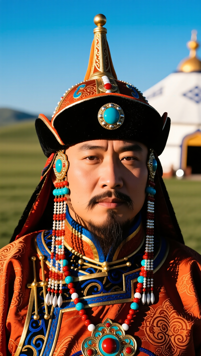 成吉思汗：把“脾气”练成王道的人，内心到底在想什么？
很多人以为成吉思汗靠的是天生神力，其实他更像一个“把情绪当燃料”的狠人。铁木真从小就不顺：父亲被害、部落四分五裂、自己还得在草原上跟命运掰手腕。可他最先学会的不是打仗，而是——忍。

你看他和札木合的故事就懂了。札木合是那种“会画大饼”的老狐狸，