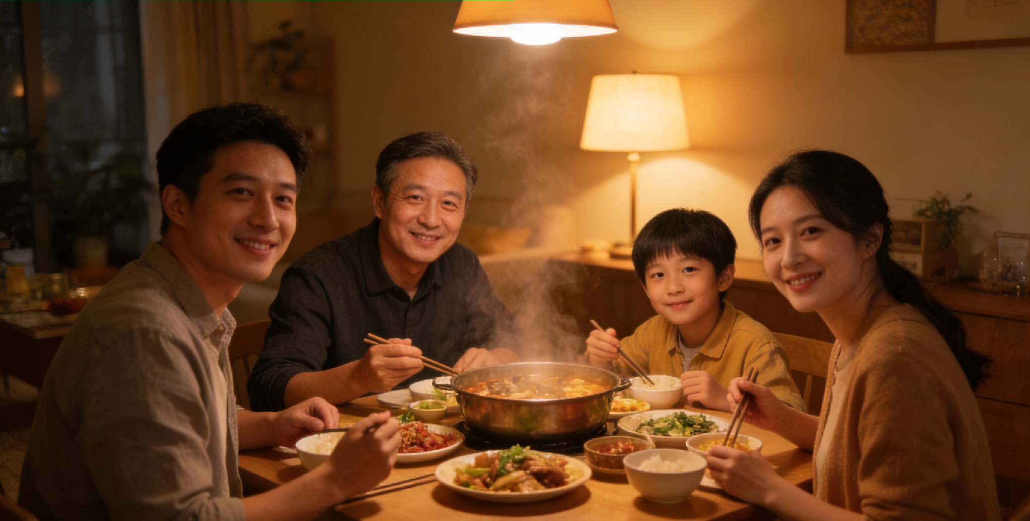 中年夫妻：别让“凑合”耗掉余生   人到中年，“为了孩子凑合过”像很多...